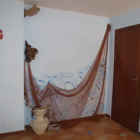 Appartamento Casa Andrea *
