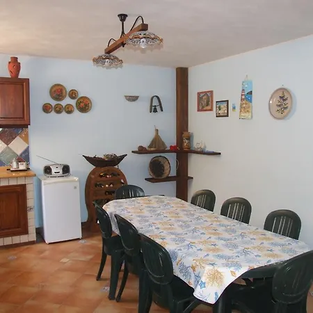 Casa Andrea * Trappeto (Sicily)