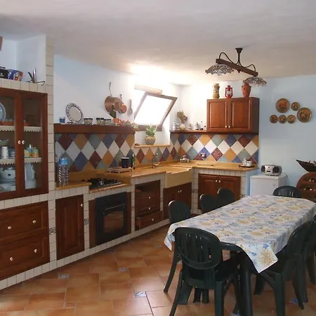Casa Andrea * 트라페토