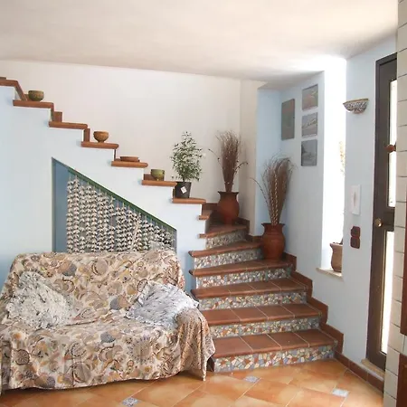 Casa Andrea * Trappeto (Sicily)