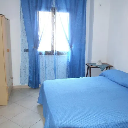 아파트 Casa Andrea